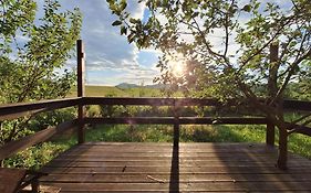 Domek Pod Jabloni